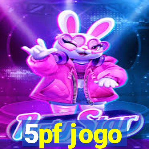 5pf jogo